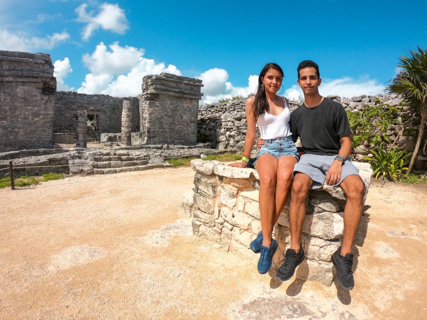 From Cozumel: Express Tour to Tulum Mayan Ruins - Photographic Opportunities
