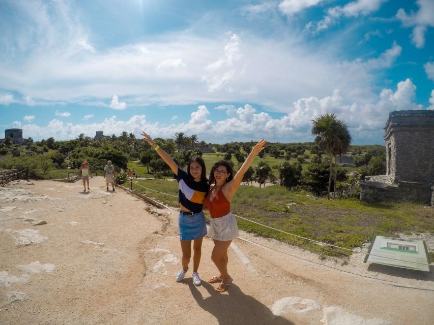 From Cozumel: Express Tour to Tulum Mayan Ruins - Frequently Asked Questions