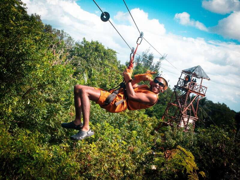 From Cozumel: The Original Zipline Adventure Tour - Final Thoughts: Is It Worth It?
