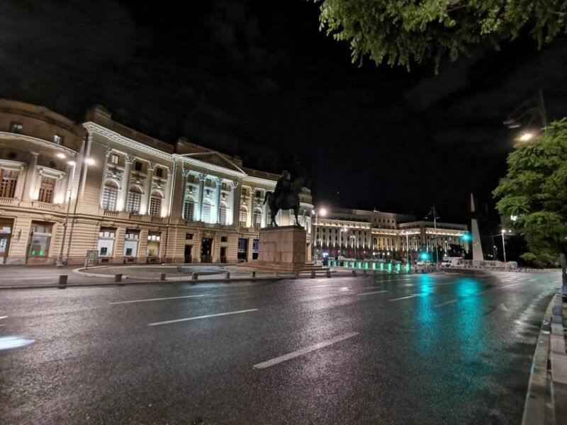 From Craiova: Bucharest Day Tour - Who Will Love This Tour?