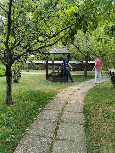 From Craiova: Bucharest Day Tour - FAQs