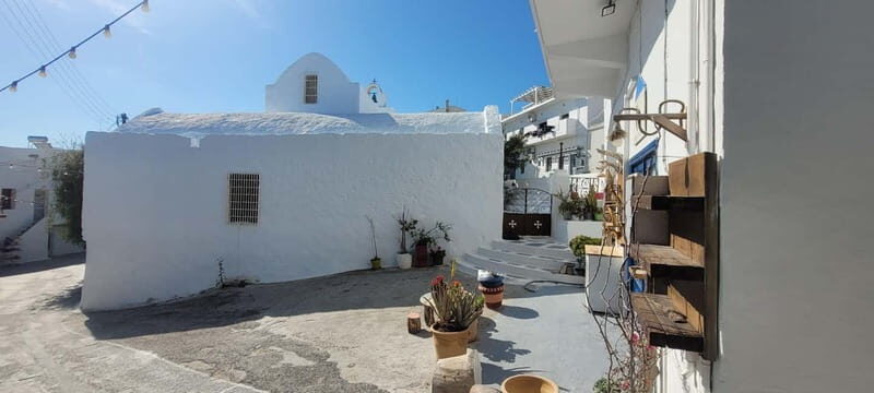 From Crete: Milos Island Day Trip with High-Speed Ferry - Practical Details and What It Means for You