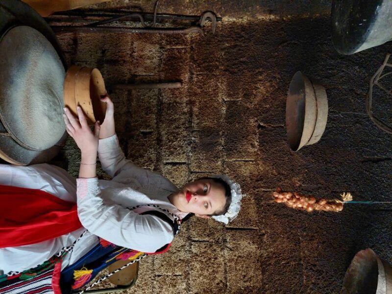 From cruise port: Split & Trogir Highlights Tour - An Overview of the Tour Experience