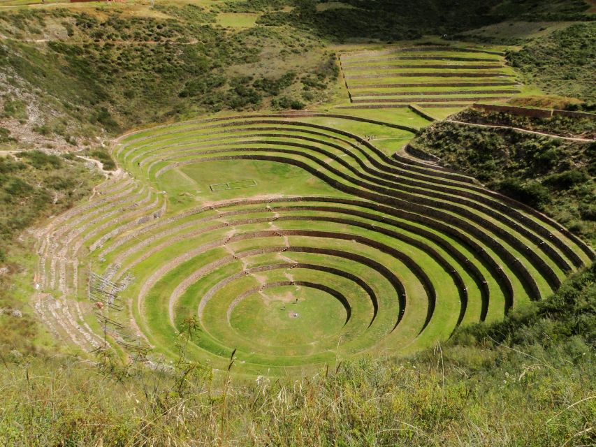 From Cusco: 2-Day ATV Tour to Sacred Valley and Machu Picchu - Returning to Cusco