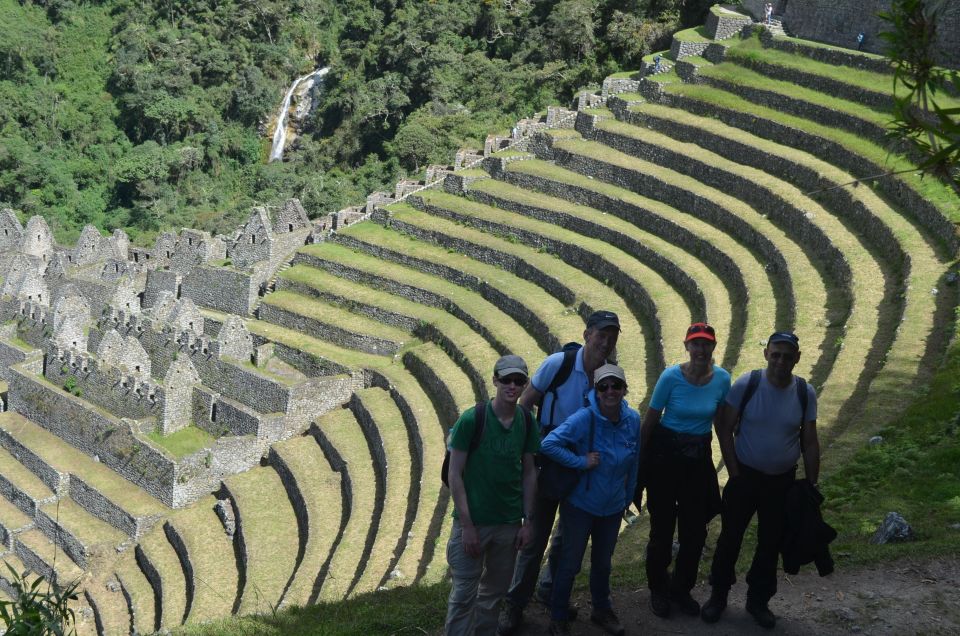 From Cusco: 2-day Inca Trail to Machu Picchu - Exploring Wiñay Wayna