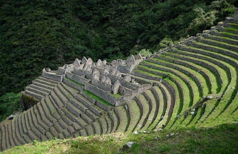 From Cusco: 2-day Inca Trail to Machu Picchu - Optional Hikes