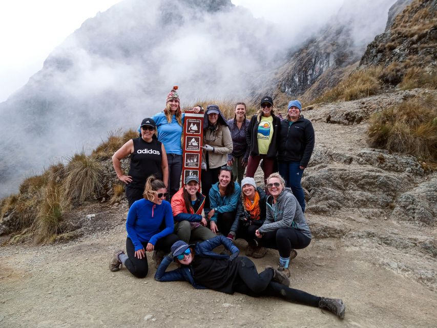 From Cusco: 2-day Inca Trail to Machu Picchu - Frequently Asked Questions