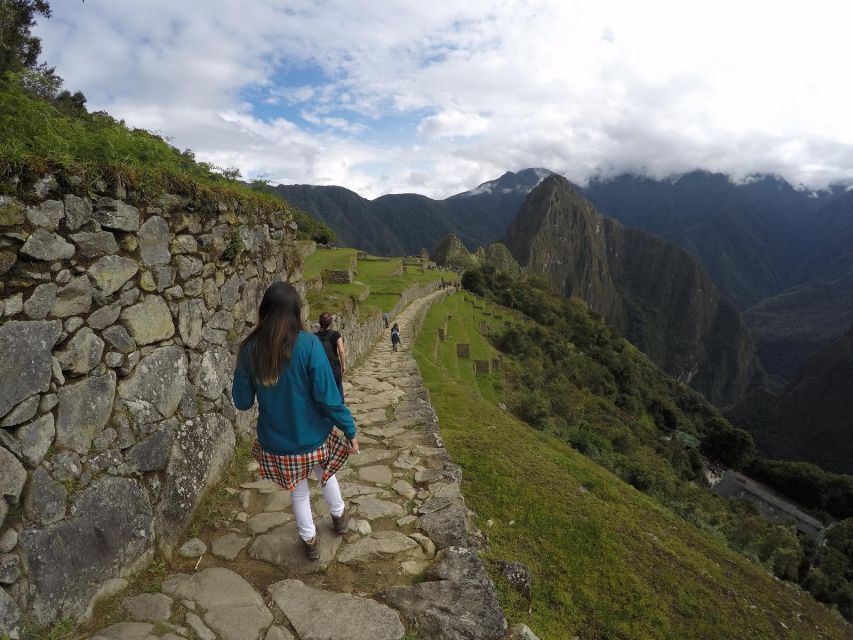 From Cusco: 2-Day Inca Trail Tour to Machu Picchu - Detailed Itinerary