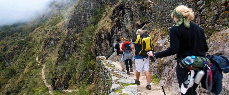 From Cusco: 2-Day Inca Trail Tour to Machu Picchu - Pricing Information