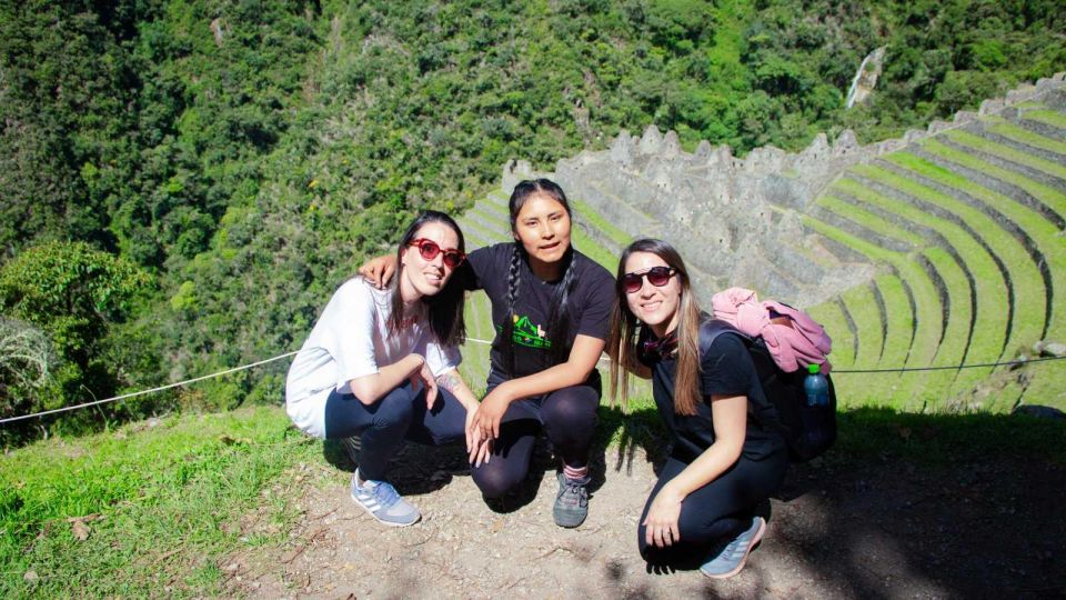 From Cusco: 2-Day Inca Trail Tour to Machu Picchu - Recap