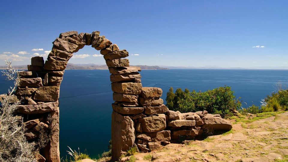 From Cusco: 2-Day Lake Titicaca Tour - Inka Cultural Discoveries
