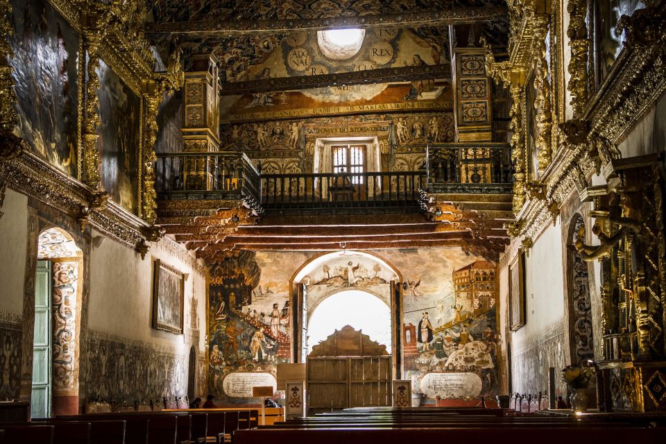 From Cusco: 2-Day Lake Titicaca Tour - Transportation and Accommodations