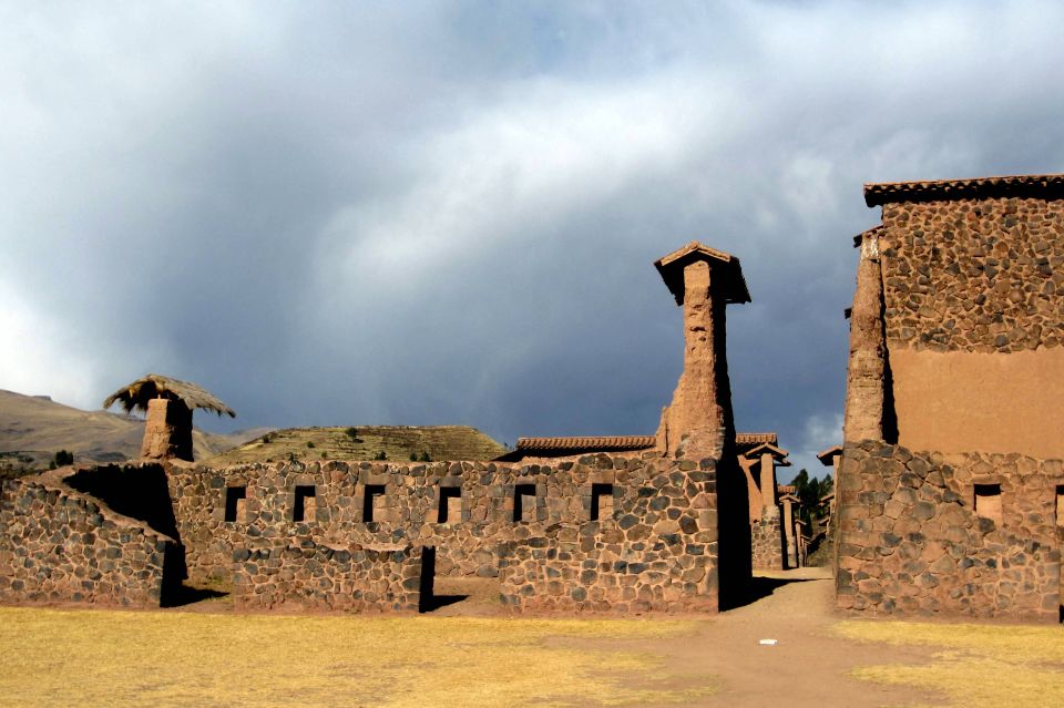 From Cusco: 2-Day Lake Titicaca Tour - Tour Inclusions and Exclusions