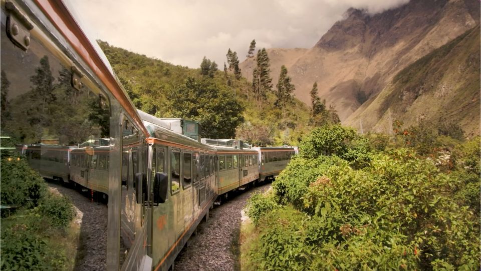 From Cusco: 2-Day Machu Picchu Tour, Sunset or Sunrise - Pricing and Availability