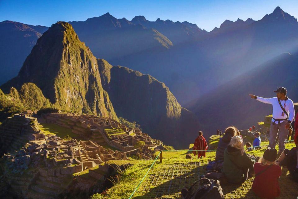 From Cusco: 2-Day Machu Picchu Tour, Sunset or Sunrise - Pickup and Transport