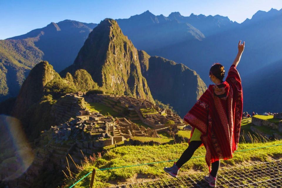 From Cusco: 2-Day Machu Picchu Tour, Sunset or Sunrise - Machu Picchu Experience