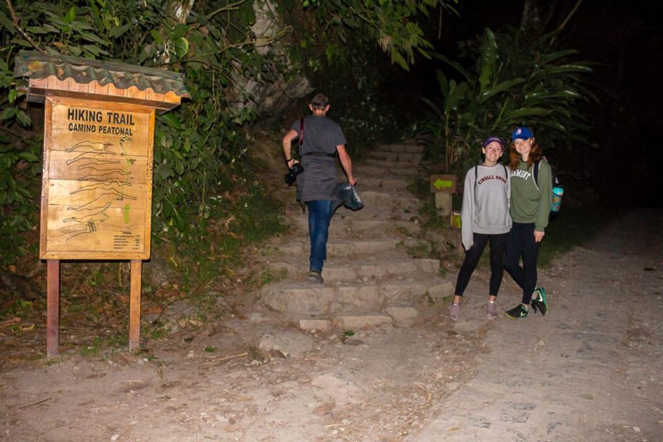 From Cusco: 2-Day Machu Picchu Tour, Sunset or Sunrise - Itinerary and Inclusions