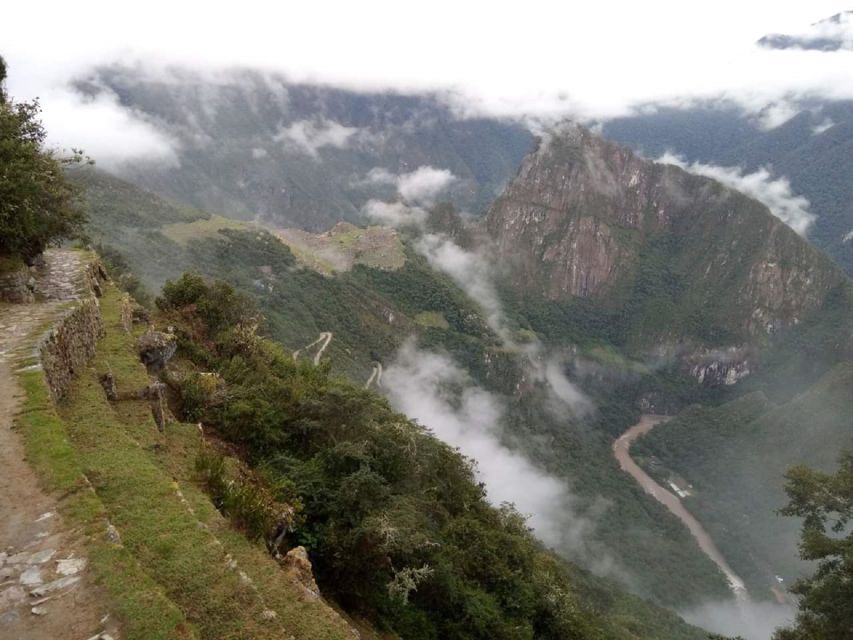 From Cusco: 2-Day Short Inca Trail - Overnight in Aguas Calientes