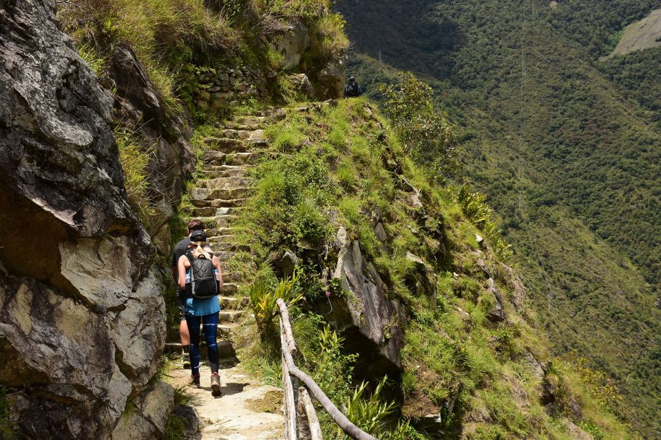 From Cusco: 2 Days Inca Trail to Machu Picchu - Pricing