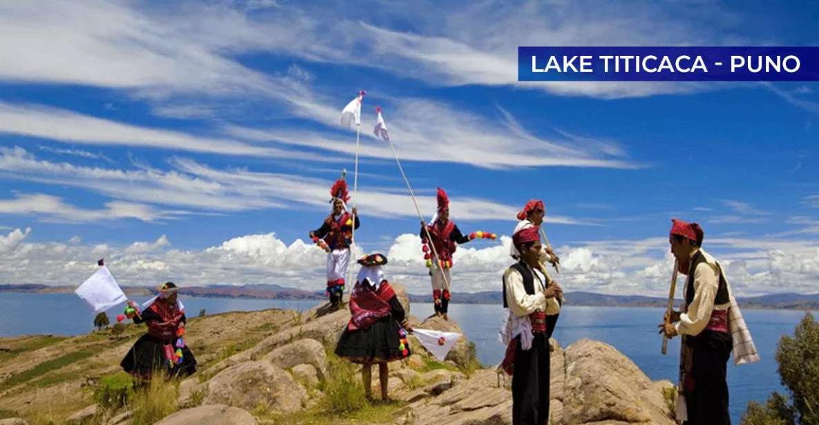 From Cusco: 2-Night Lake Titicaca Excursion - Key Points