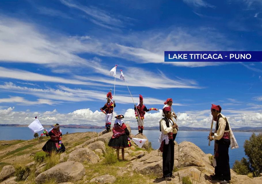 From Cusco: 2-Night Lake Titicaca Excursion - Detailed Itinerary