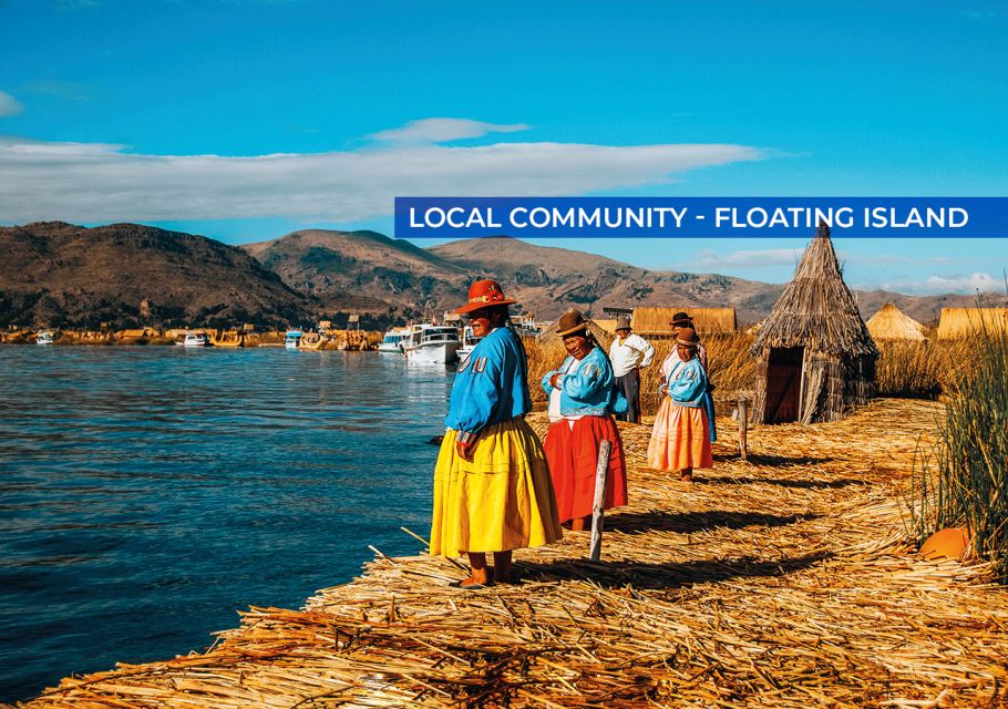 From Cusco: 2-Night Lake Titicaca Excursion - Included Amenities