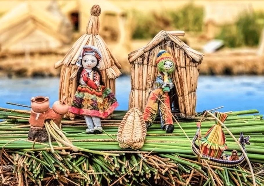 From Cusco: 2-Night Lake Titicaca Excursion - Local Cuisine Highlights