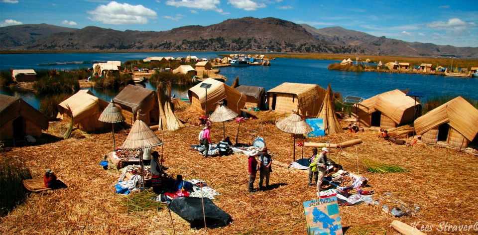 From Cusco: 3-Night Lake Titicaca Excursion - Customer Reviews