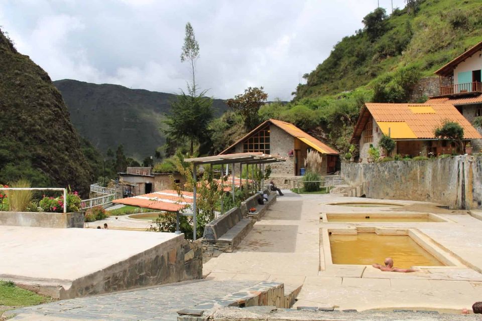 From Cusco: 4-Day Alternative Lares Trail to Machu Picchu - Itinerary