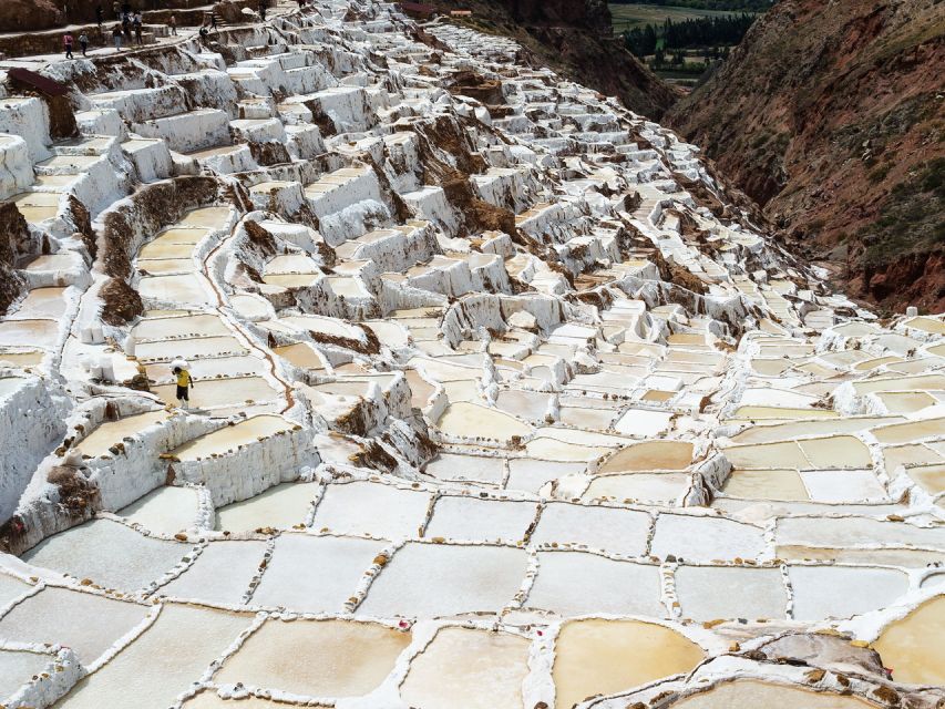 From Cusco: 4-Day Alternative Lares Trail to Machu Picchu - Highlights