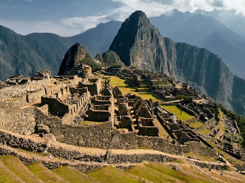 From Cusco: 4-Day Alternative Lares Trail to Machu Picchu - Frequently Asked Questions