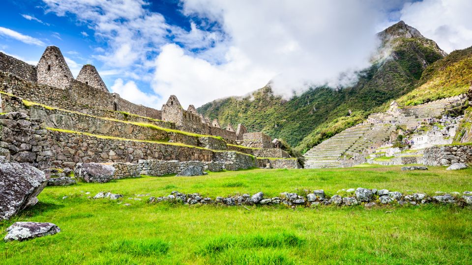 From Cusco: 6-Day Tour Machu Picchu, Puno, and Lake Titicaca - Lake Titicaca Day Excursion