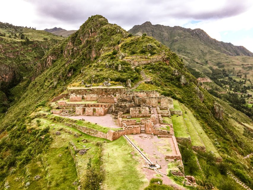 From Cusco: 6 Days / 5 Nights Waynapicchu | Humantay Lake + Hotel ** - Transfer to Cusco Airport