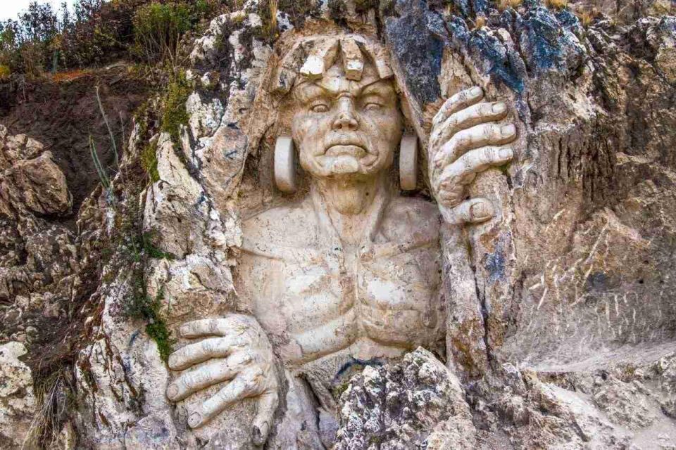 From Cusco: Abode of the Gods Tour - Key Points