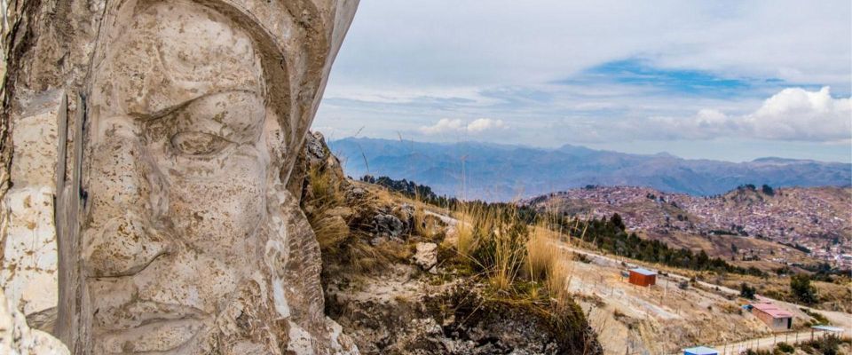 From Cusco: Abode of the Gods Tour - Itinerary Details