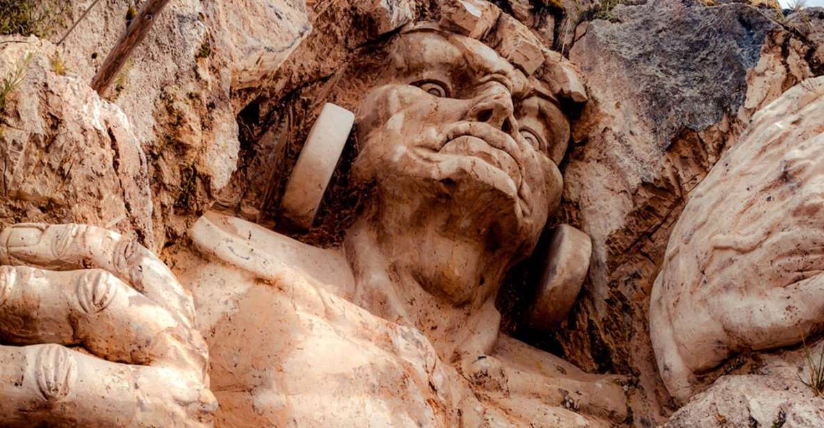 From Cusco: Abode of the Gods Tour - Booking Information