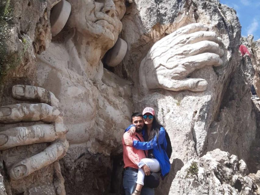 From Cusco: Abode of the Gods Tour - Customer Reviews
