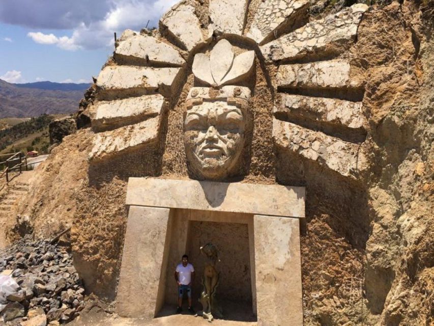 From Cusco: Abode of the Gods Tour - Frequently Asked Questions