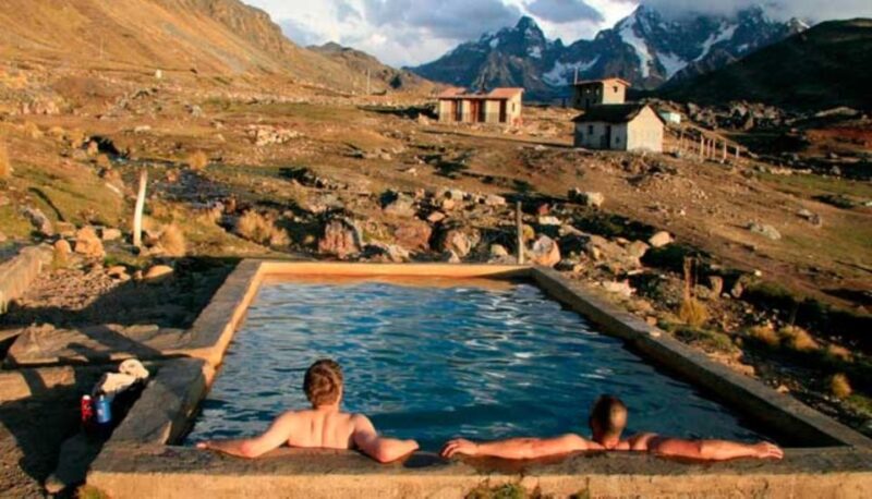 From Cusco: Ausangate 7 Lagoons Tour 1 Day. - Preparation Tips