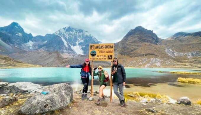 From Cusco: Ausangate 7 Lagoons Tour 1 Day. - Frequently Asked Questions