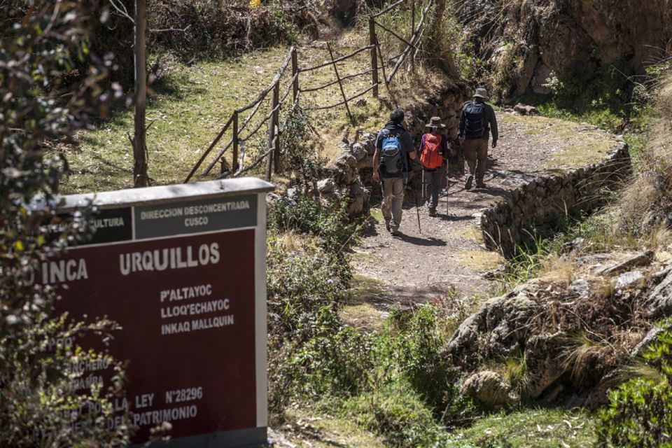 From Cusco: Chinchero and Urquillos Full-Day Private Tour - Frequently Asked Questions