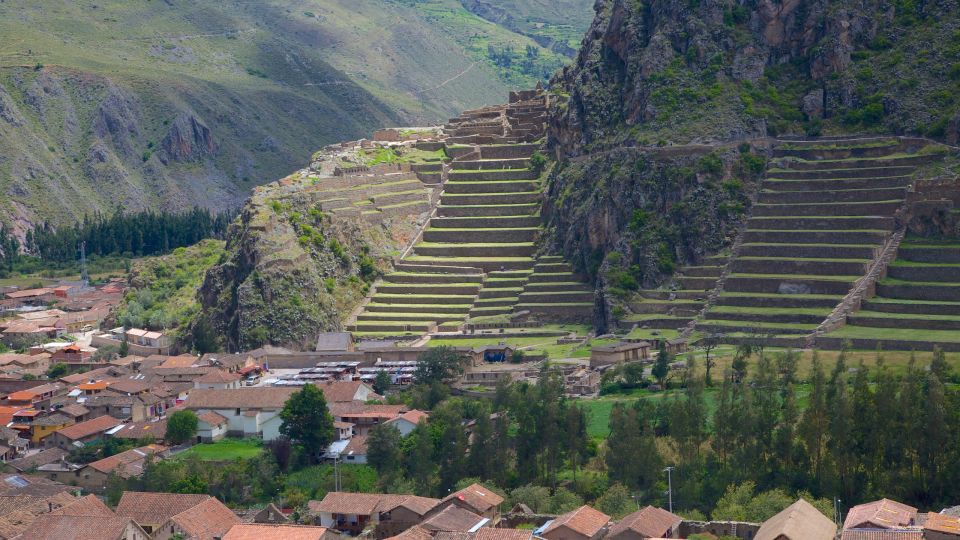 || From Cusco: Chinchero, Maras & Moray and Ollantaytambo || - Inclusions and Costs