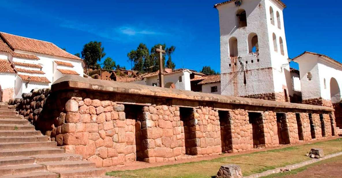 || From Cusco: Chinchero, Maras & Moray and Ollantaytambo || - Frequently Asked Questions