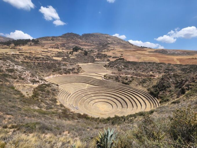 From Cusco: Chinchero, Moray, Maras and Ollantaytambo - Customer Experiences and Feedback