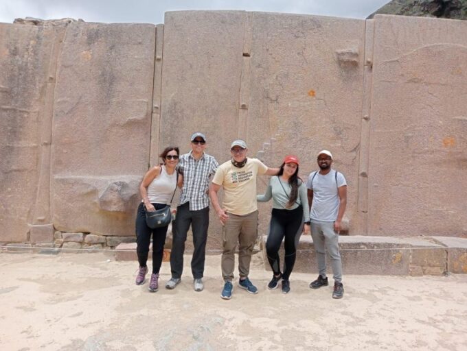 From Cusco: Chinchero, Moray, Maras, Ollantaytambo, Pisaq - Frequently Asked Questions