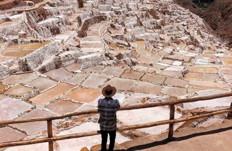 From Cusco: Chinchero, Salinas De Maras and Moray Tour - What to Bring