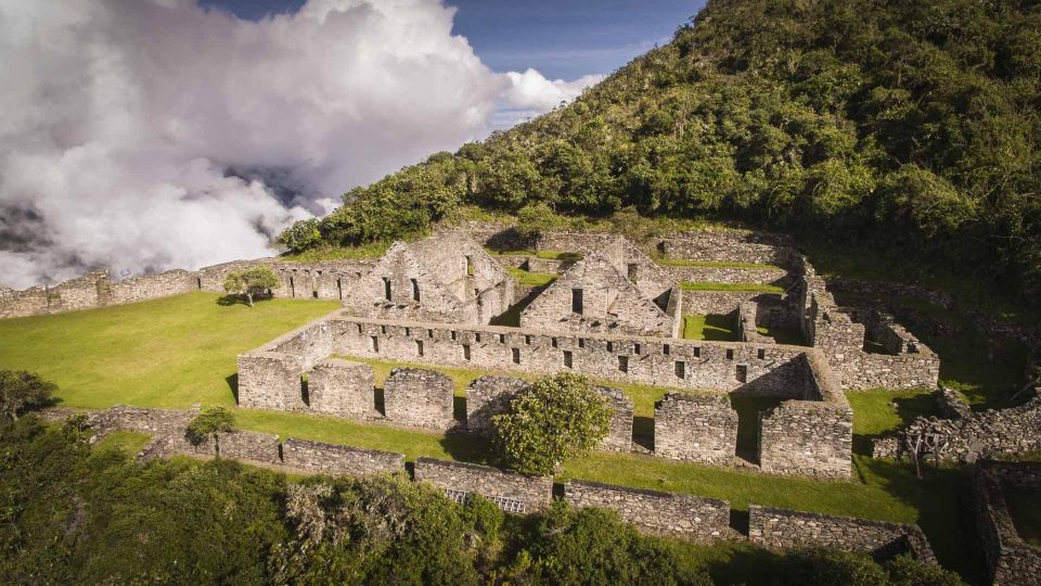 From Cusco: Choquequirao Express Trek 3 Days and 2 Nights - Preparing for the Trek