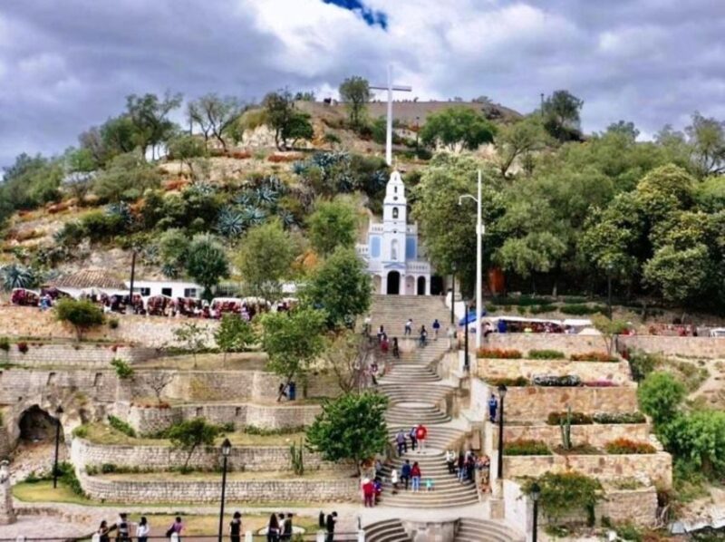 From Cusco: City Tour and Inca Baths - Key Points