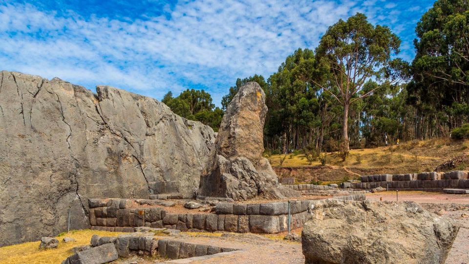 From Cusco: City Tour Cusco and Inca Trail to Machu Picchu 6d/5n - Tour Cost and Booking