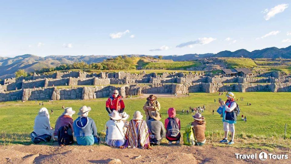 From Cusco: City Tour Cusco and Inca Trail to Machu Picchu 6d/5n - Frequently Asked Questions